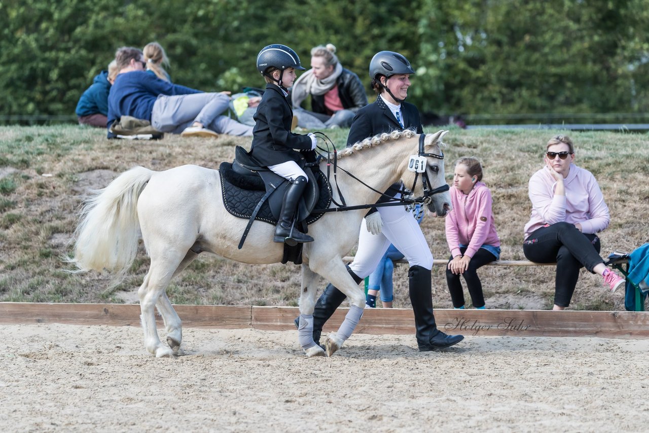 Bild 67 - Pony Akademie Turnier